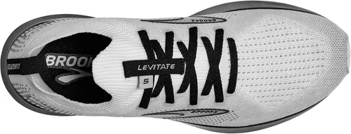Vista 5 de Brooks Levitate StealthFit 5 Neutral - Tenis de correr para hombre