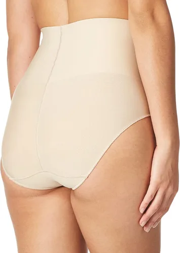 Vista 3 de Maidenform - Calzón de encaje para mujer, diseño de barriga