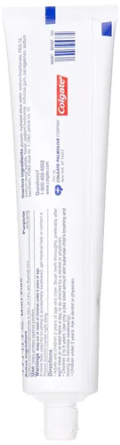 Vista 5 de Colgate Sparkling White Pasta dental en gel