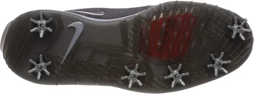 Vista 4 de Nike Tenis de precisión para hombre Golf Air Zoom