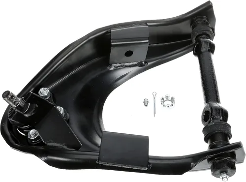 Vista 7 de Dorman 521-635 Brazo de control de suspensión superior del lado del conductor delantero y conjunto de rótula compatible con modelos Mazda