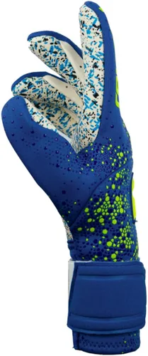 Vista 3 de Reusch Pure Contact Fusion - Guantes de portero (10)
