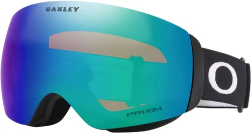 Vista 18 de Oakley Flight Deck M Gafas de nieve