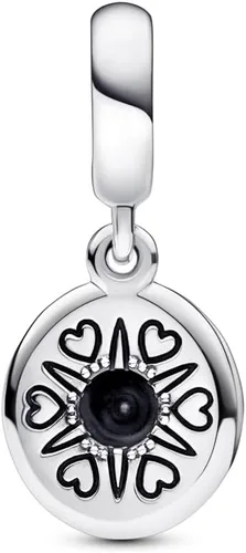 Vista 2 de Pandora Sombrero Sombrero Colgante Charm
