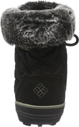 Vista 3 de Columbia Botas de nieve Heavenly Shorty Omni-Heat para mujer