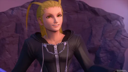Vista 12 de Kingdom Hearts III - Xbox One