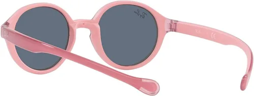 Vista 6 de Ray-Ban Gafas de sol redondas RJ9075s para niños