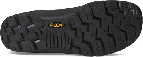 Vista 3 de KEEN Zapatillas estilo Jasper de baja altura para hombre