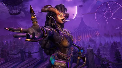 Vista 3 de Tiny Tinas Wonderlands Next Level Edition - Xbox Series X
