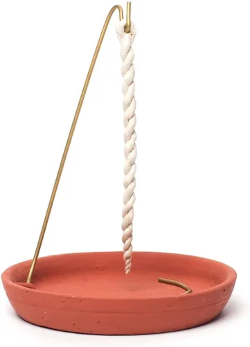 Vista 2 de Soul Sticks Paquete de 3 piezas surtidas Namtso tibetano hecho a mano cuerda incienso 60 varillas de incienso de papel Lokta del Himalaya 4 pulgadas