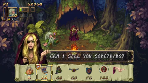 Vista 3 de Battle Axe - PlayStation 4