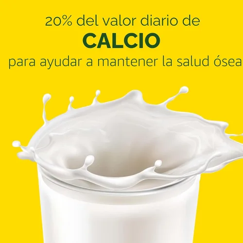 Vista 4 de Nido Fortificada Leche Entera Seca en Polvo 750 g