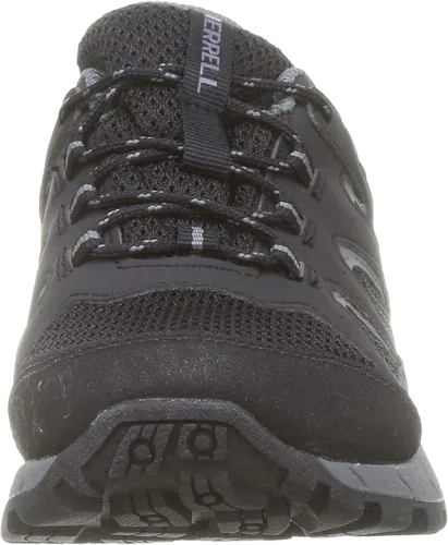 Vista 2 de Merrell Unisex-Child Oakcreek Low Lace Wtrpf