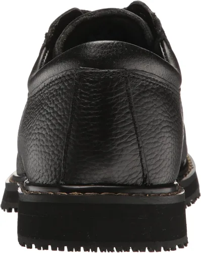 Vista 3 de Dr. Scholl's Zapatos Hombre Harrington II Slip Resistant Work Oxford