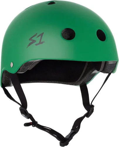 Vista 57 de Casco S1 Lifer para patinaje en monopatín, BMX y patinaje sobre ruedas