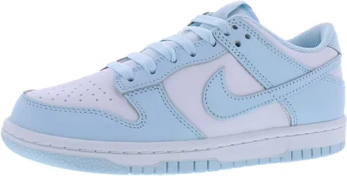 Vista 839 de Nike Kid's Dunk Low Sneaker