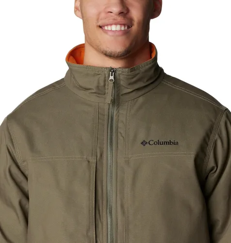 Vista 4 de Columbia Chaqueta Loma Vista II para hombre