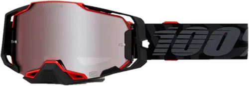 Vista 17 de 100% ARMEGA Sport Goggle