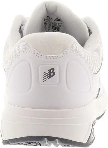Vista 6 de New Balance Men's Mw813h Walking Shoe