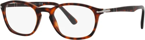 Vista 2 de Persol PO3303V Marcos cuadrados para gafas graduadas
