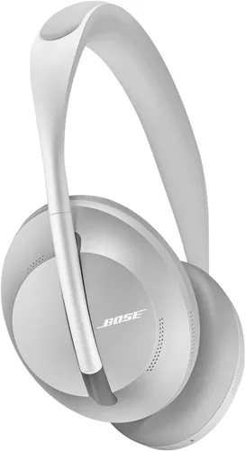 Vista 5 de Bose Auriculares Bluetooth con cancelación de ruido 700 (negro triple) (renovado)