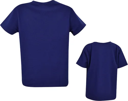 Vista 5 de Unique Baby Camisas a juego para el día del padre con texto en inglés "Daddy and Me