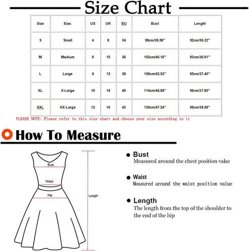 Vista 3 de Ke1Clo Holiday Essentials for Women Fashion Women Summer Casual Pleated V-Neck Bandage Floral Printed Camis Dress