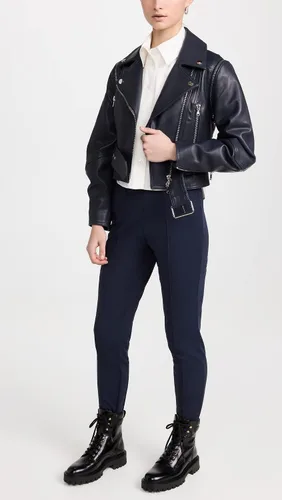 Vista 4 de Sweaty Betty Women's Off Piste Stirrup Ski Pants