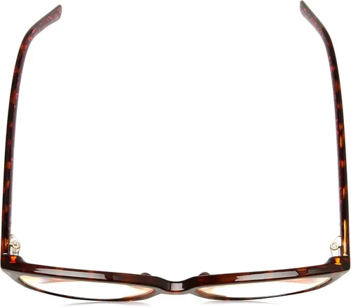 Vista 4 de Kate Spade New York Milena - Gafas de lectura, color azul