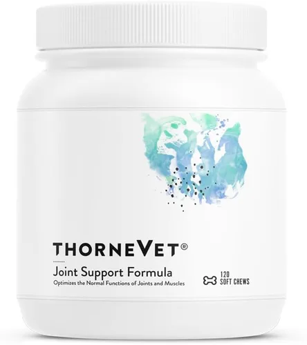 Vista 7 de ThorneVet Arthroplex 120 Cucharas