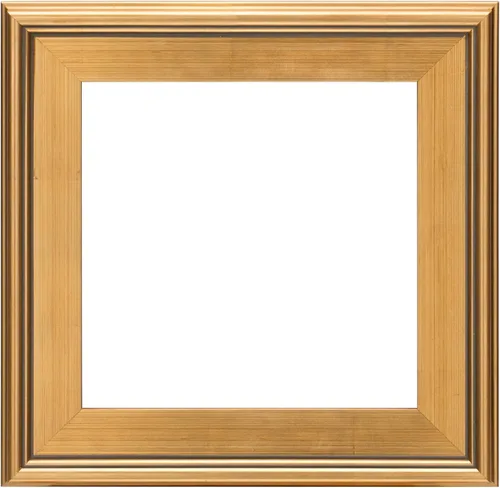 Vista 21 de Creative Mark Plein Air marco de fotos de madera, marco único abierto, Madera, Negro, 5x7