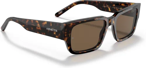 Vista 6 de ARNETTE An 4296 Rectangular Sunglasses