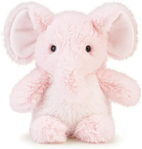 Vista 8 de Capybara de peluche suave lindos animales de peluche de 15 cm Capybara de peluche para abrazar Almohada regalos de cumpleaños, Navidad y San Capibara