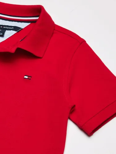 Vista 3 de Tommy Hilfiger Polo Ivy de manga corta para niño