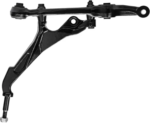 Vista 325 de Detroit Axle - Rótula de brazo de control inferior delantero derecho para Honda Accord 2008-2012, TSX 2009-2014, montaje de rótula de brazo