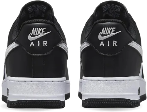 Vista 208 de Nike Air Force 1 '07 LV8 Double Swoosh - Twilight Marsh CT2300-300