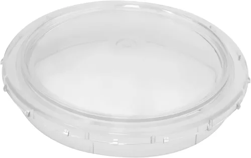 Vista 2 de 350091 Tapa de bomba de piscina con junta tórica de repuesto para bombas Pentair SuperFlo y SuperMax para piscina y spa enterradas - Compatible