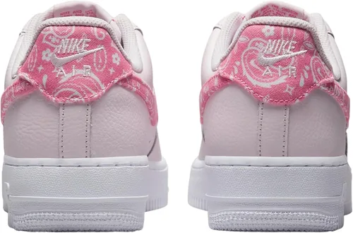 Vista 5 de Nike - Zapatos deportivos de baloncesto para mujer