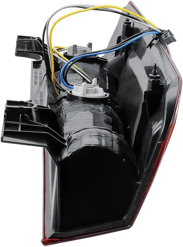 Vista 5 de Conjunto de lámpara de repuesto para Ford Transit T150, T250 a partir de 2014 Conductor lado izquierdo
