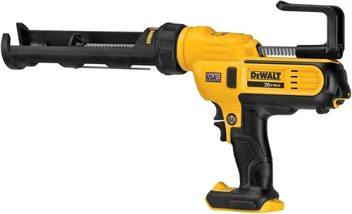 Vista 9 de DEWALT DCE560D1 20V MAX Kit de pistola de pegamento de 10oz/300ml