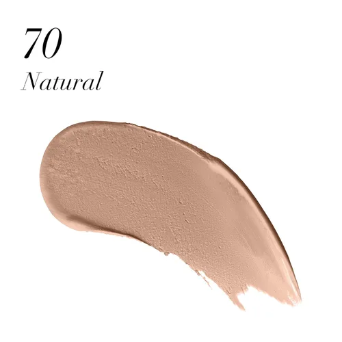 Vista 3 de Max Factor Miracle Touch Skin Perfecting Foundation SPF30-70 Natural