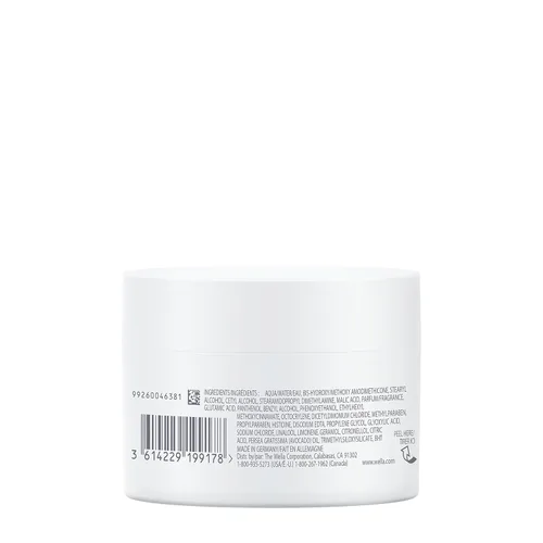 Vista 2 de Wella Professionals ColorMotion+ Structure+ Bonding Mask Intense Deep Conditioning Treatment