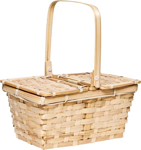 Vista 8 de Deluxe Toto con cesta, talla única , Multi