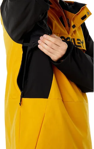 Vista 5 de Oakley Chaqueta Anorak con aislamiento termonuclear Tbt para hombre