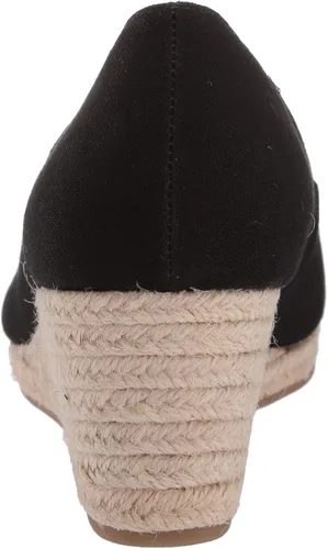 Vista 3 de Bandolino Sandalia de cuña para mujer