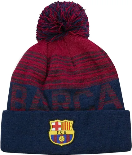 Vista 16 de Icon Sports Soccer Team Beanie – Adult Official Football Club Knit Winter Warm Pom Cap Casual Hat for Men Women Unisex