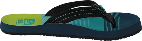 Vista 2 de REEF AHI Sandalias para niño, chanclas para niños