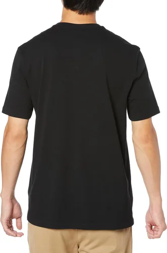 Vista 2 de Oakley Camiseta Relax Henley 2.0 para hombre