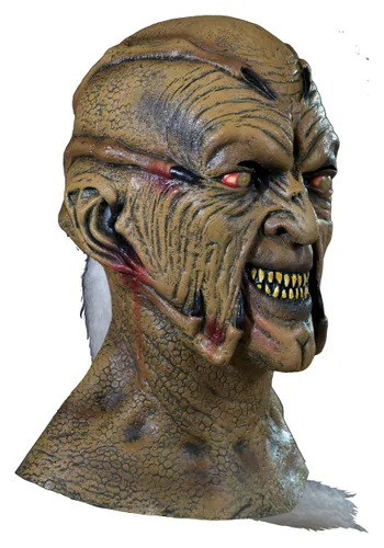 Vista 2 de Máscara de Jeepers Creepers Multicolor
