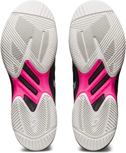 Vista 7 de ASICS Zapatillas de tenis para hombre Solution Swift FlyteFoam